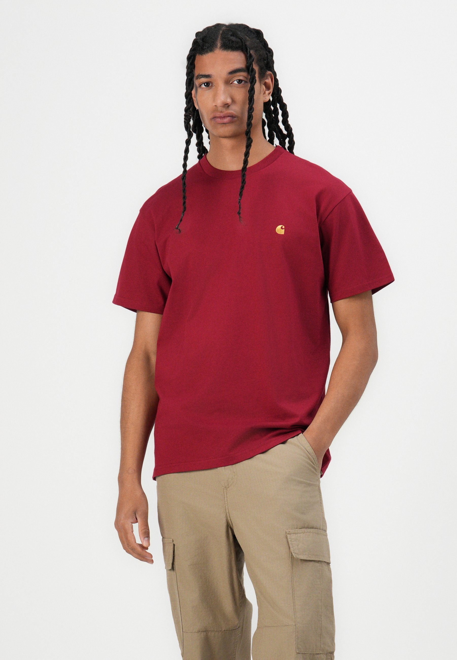Carhartt WIP Basic T-shirts