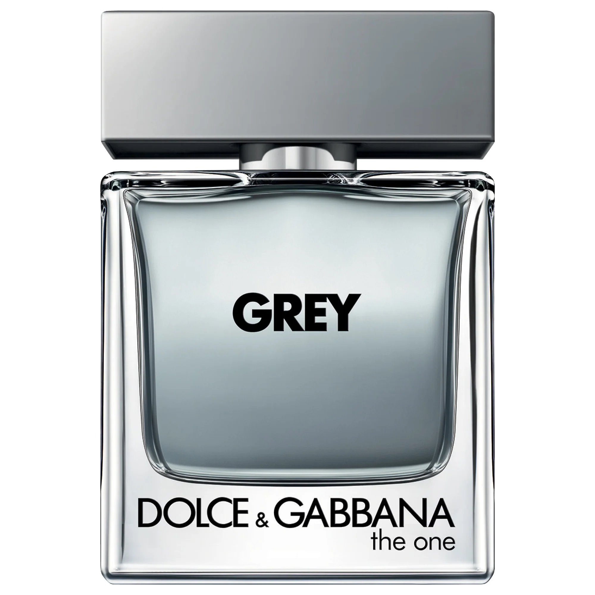 The One For Men Grey - Eau de Toilette