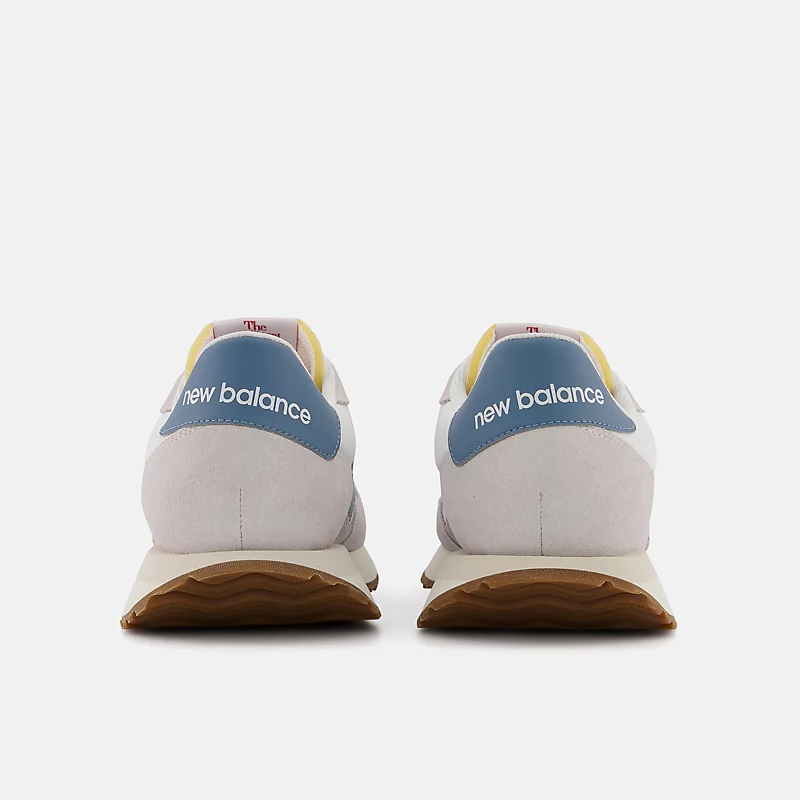 Męski 237V1 - Nimbus Cloud från bielą