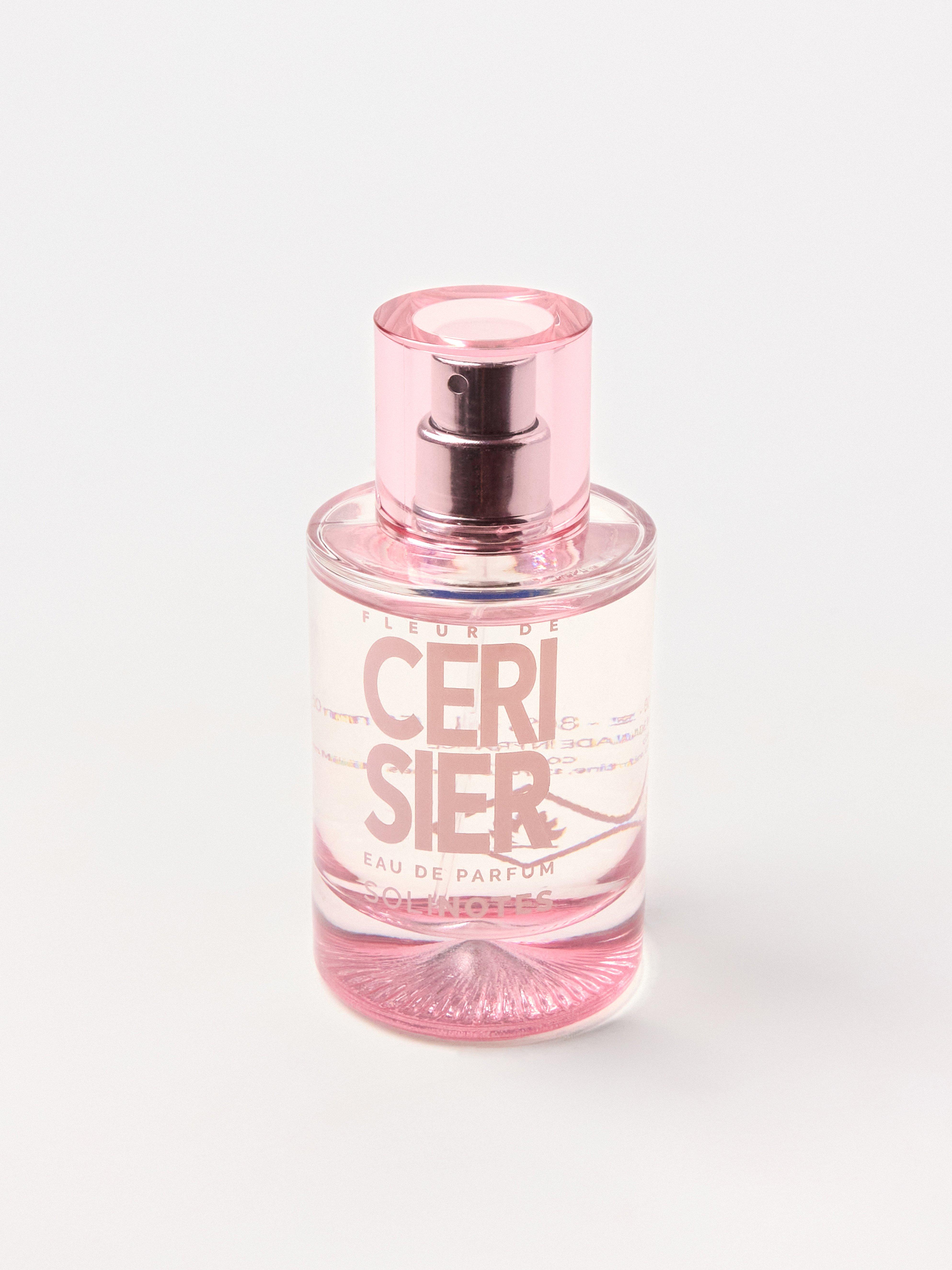 Solinotes Cherry Blossom Eau de Parfum 50 ml Ingen farge