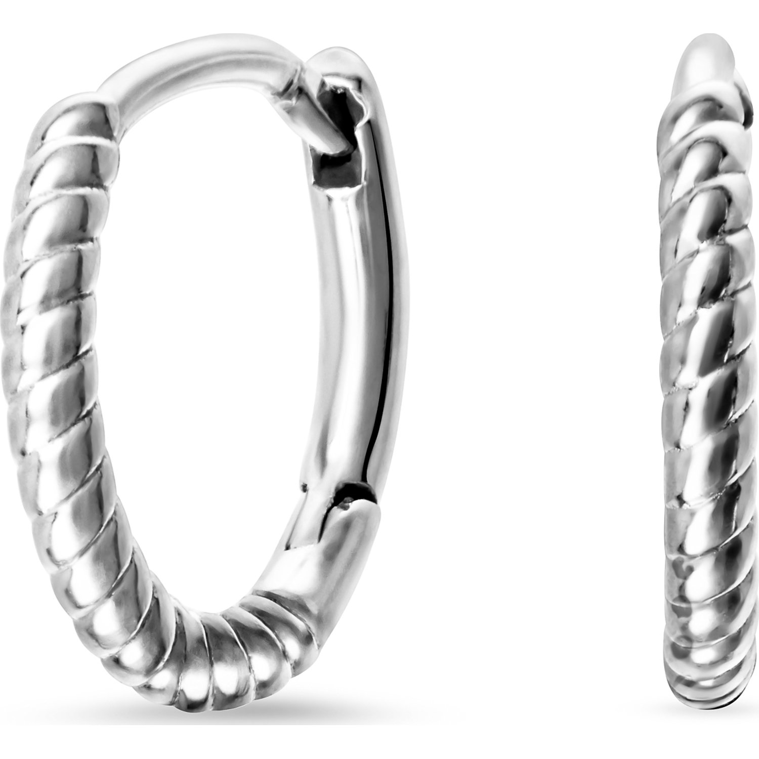 FAVS Boucles d'oreilles