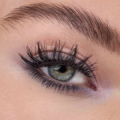 Catrice Dramatic Curl Ultralight umetne trepalnice 1 kos 1 kos