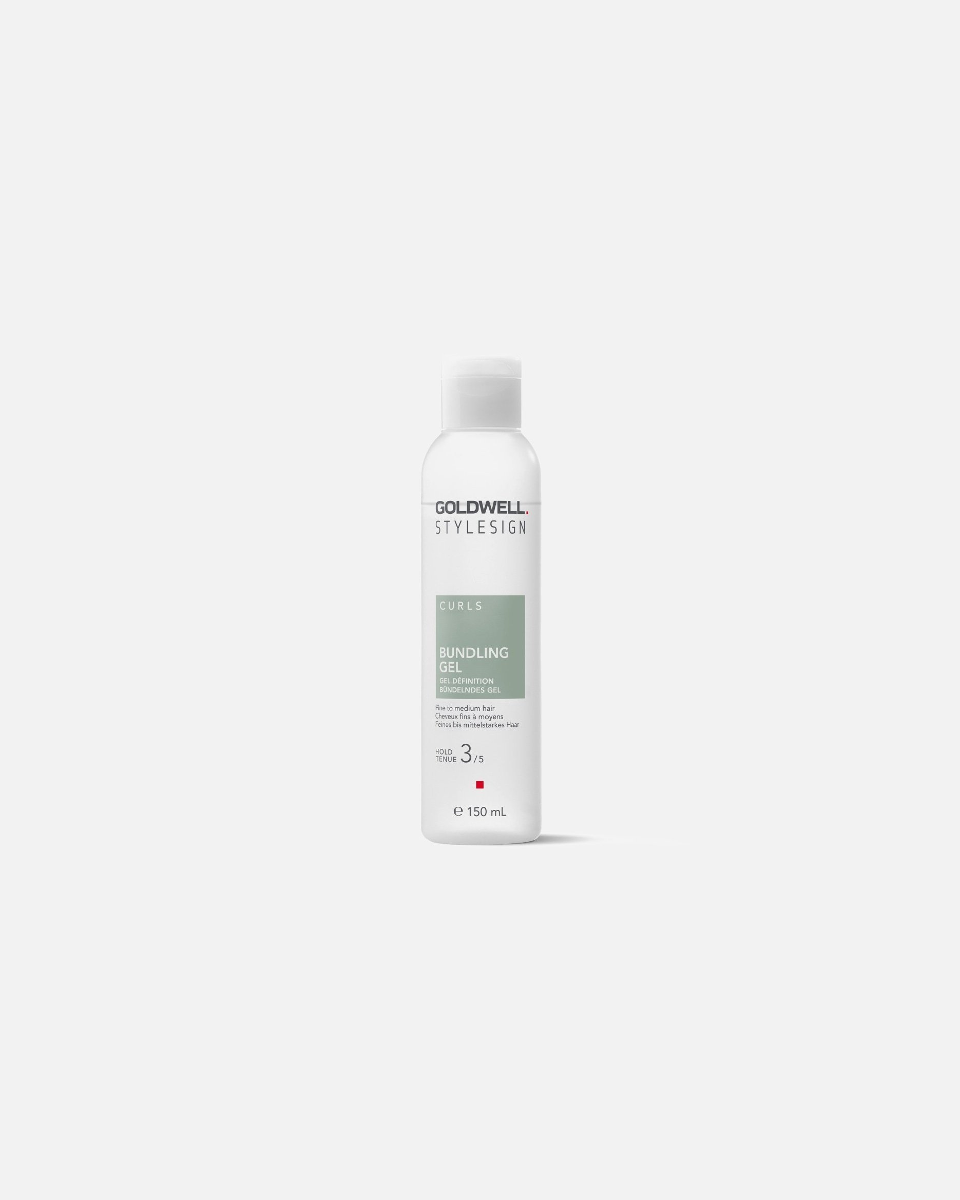 Goldwell gel za kosu Stylesign gel za snopiranje - 150 ml