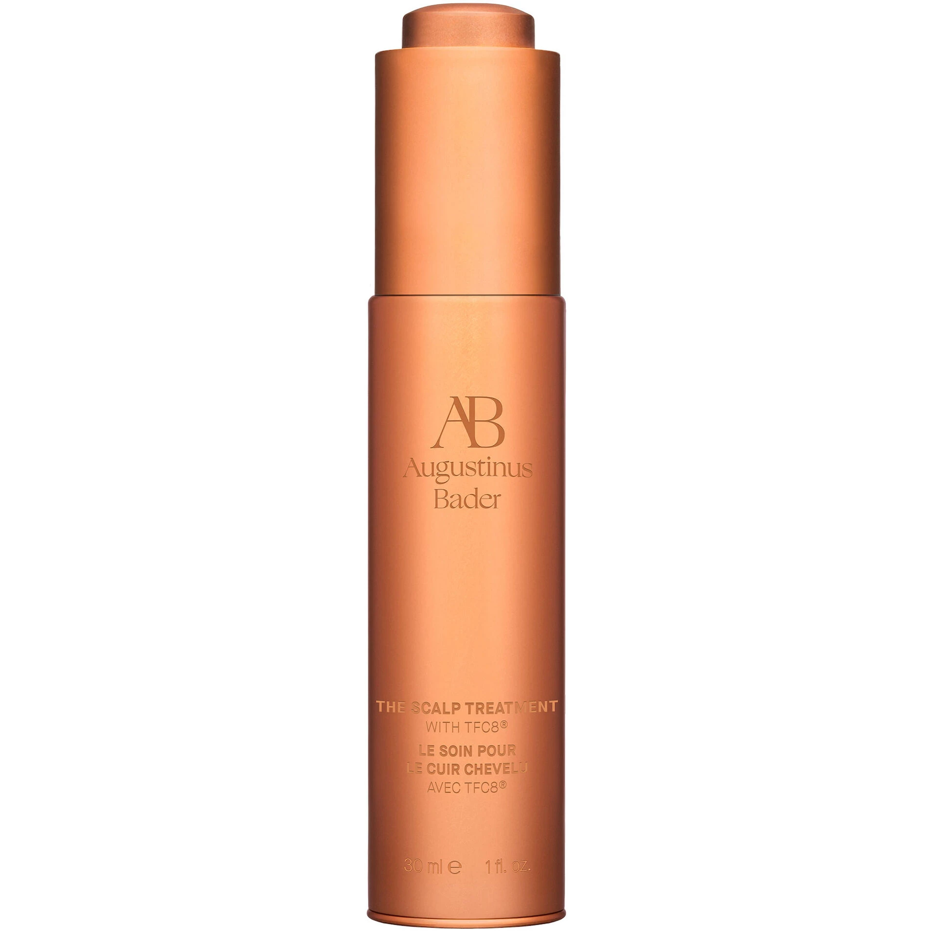 Tratament pentru scalp 30 ml - Augustinus Bader