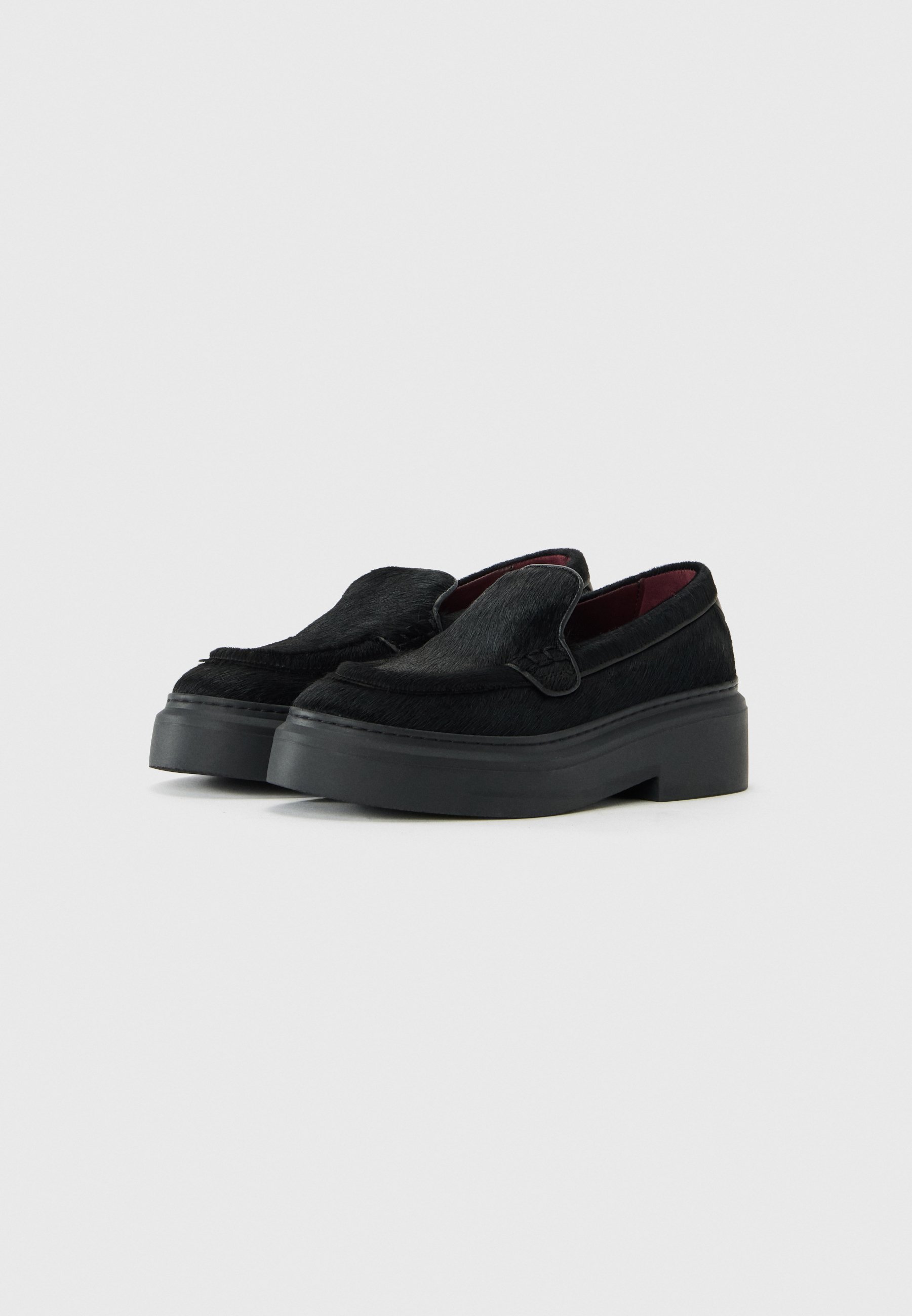 Paul Smith ISONA - Slip-on - nere