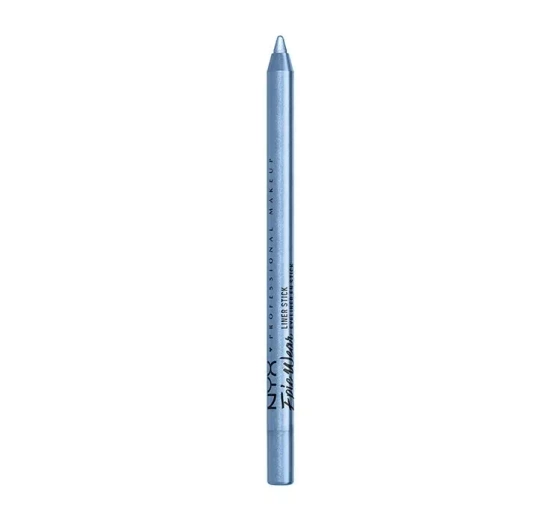 NYX Professional Makeup Epic Wear kredka do oczu 21 Chill Blue 1,22 g