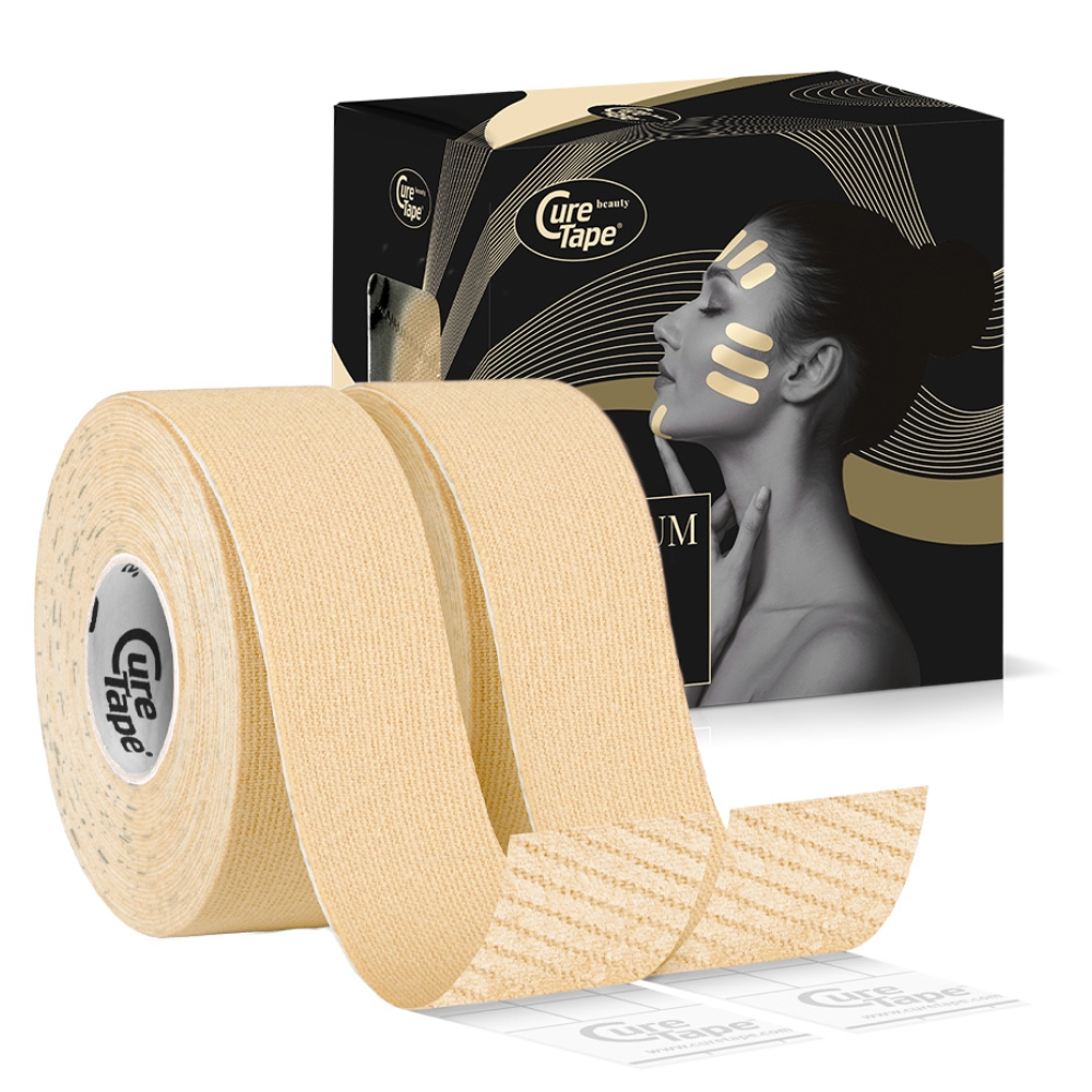 CureTape Beauty