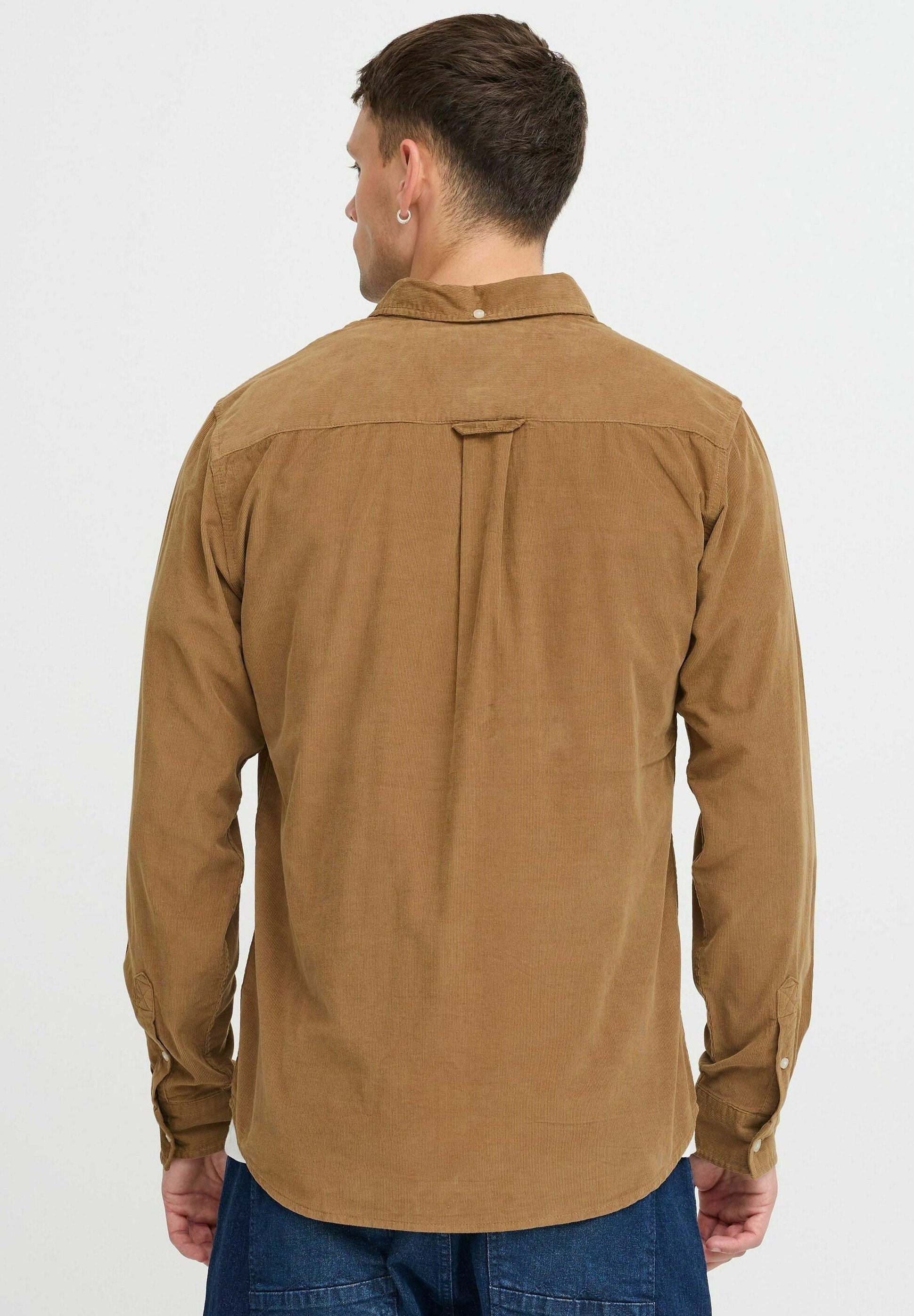 Blend BHShirt - Shirt - otter