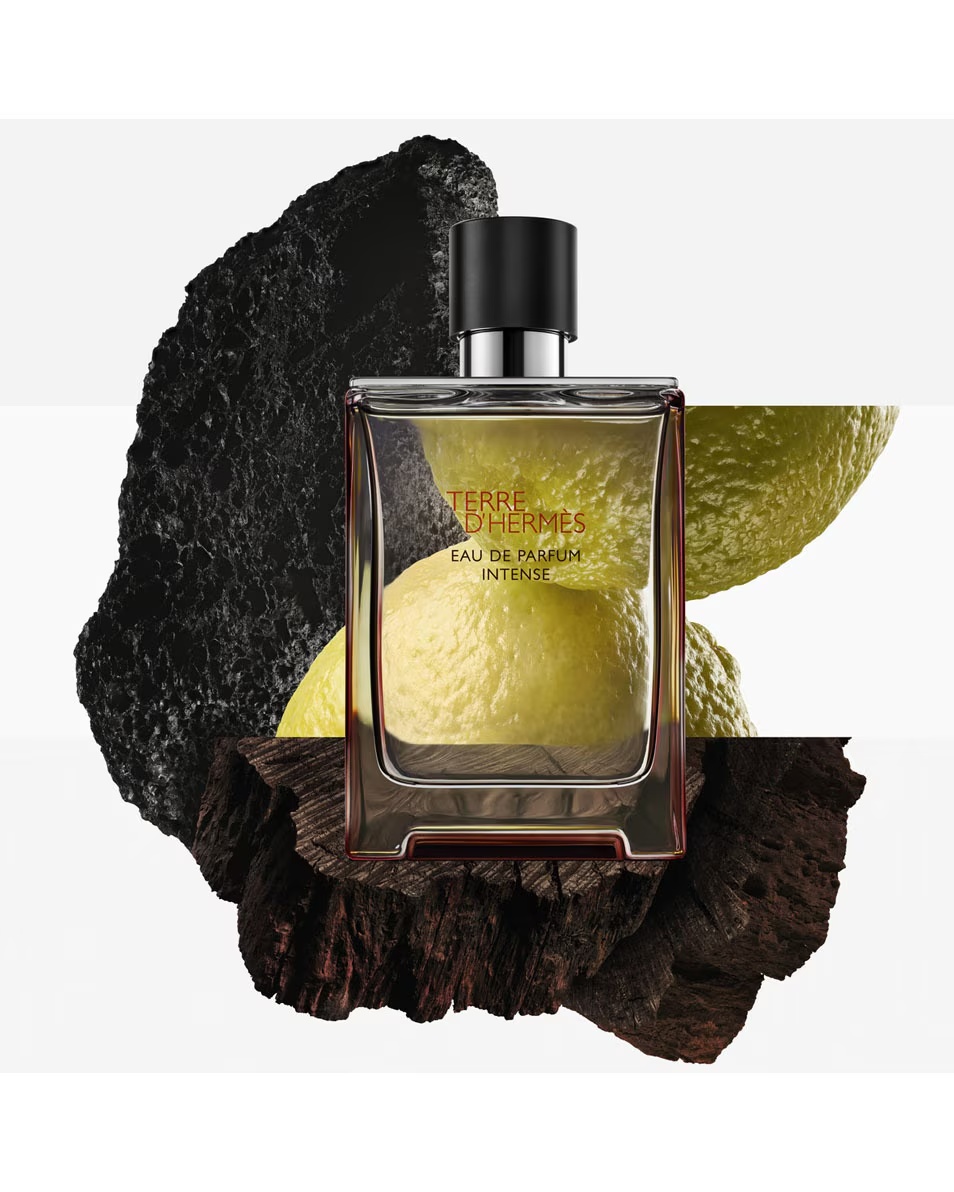 HERMÈS Terre d'Hermès Eau de Parfum Intense