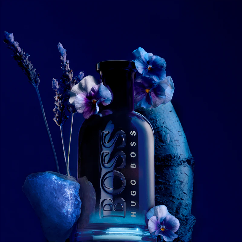Hugo Boss BOSS Bottled Night Eau de Toilette für Herren