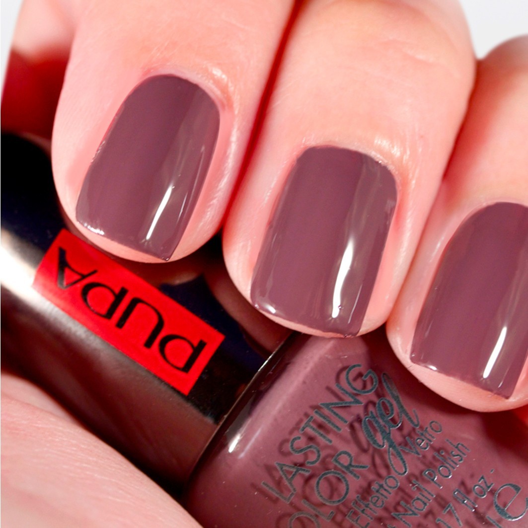 PUPA Milano LASTING COLOR GEL