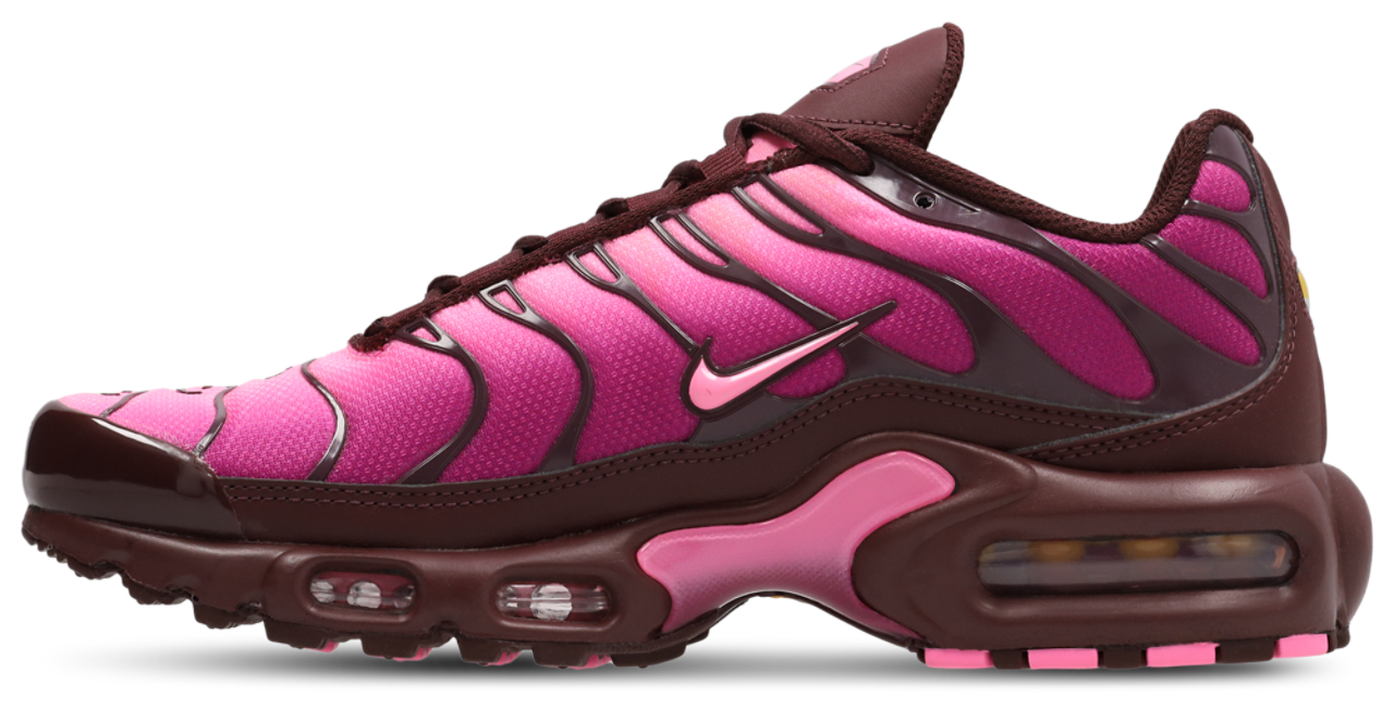 Nike Air Max Plus Body Fade Tuned