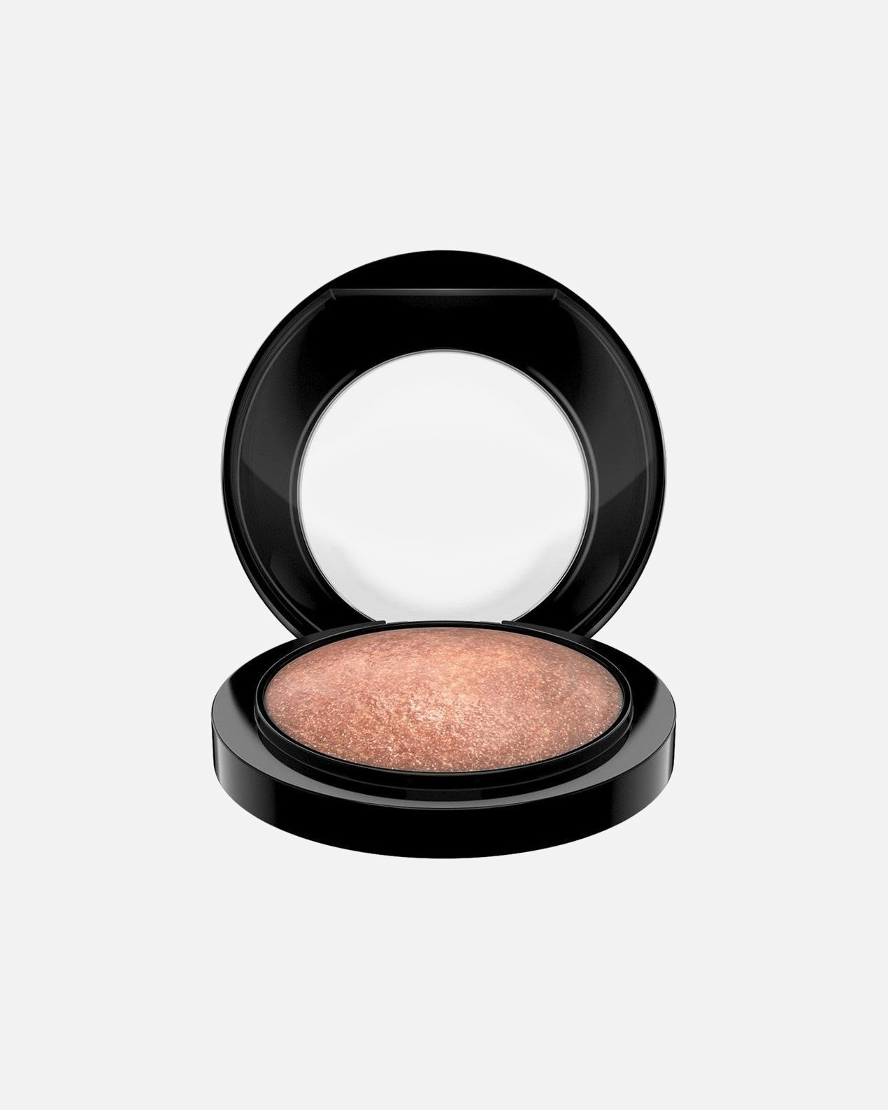 MAC žvilgantis pudra Mineralize Mineralize Skinfinish - 10 g