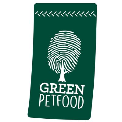 Green Petfood VeggieDog kornfri
