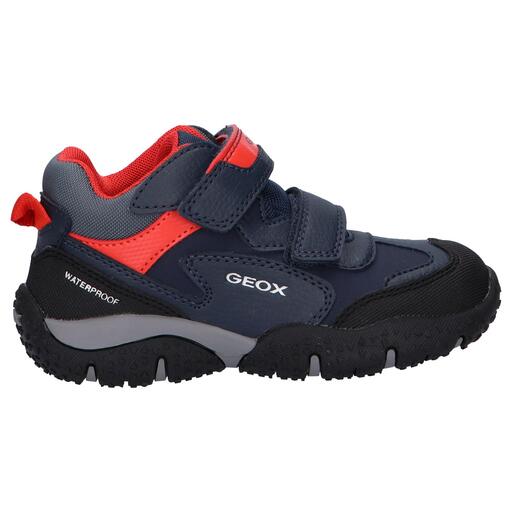  Chaussures de sport Geox J162ya 050bu J Baltic