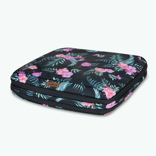 Cabaia Stor Valladolid svart koffertarrangør
