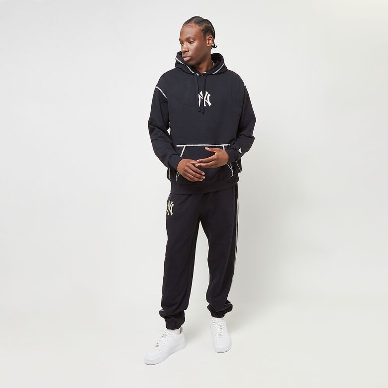 MLB World Series Oversized Hoodie New York Yankees