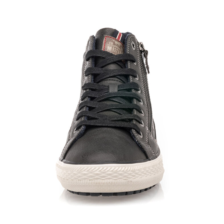 Korit / lenkkarit Homme Gris