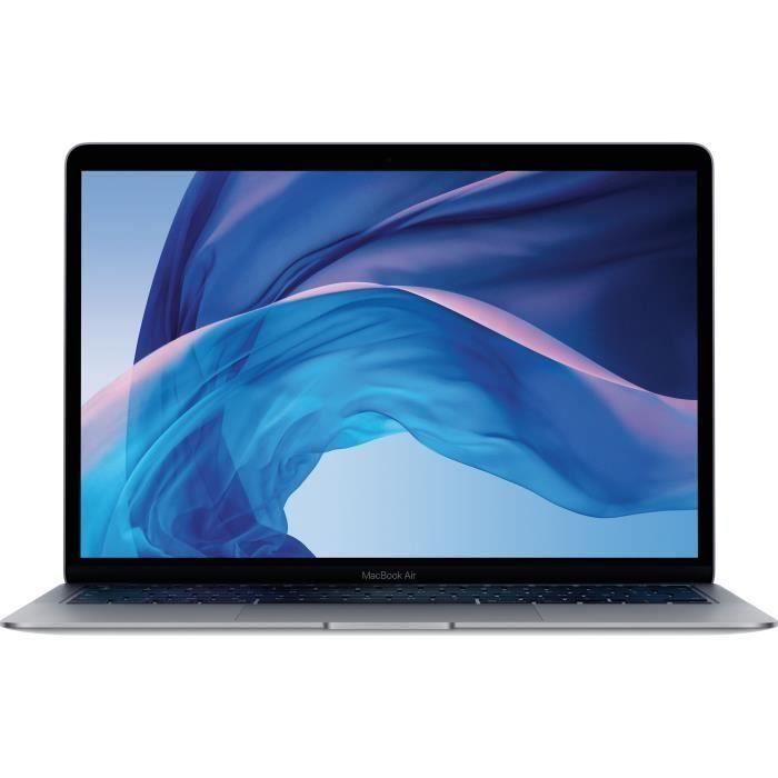 Apple MacBook Air de 13