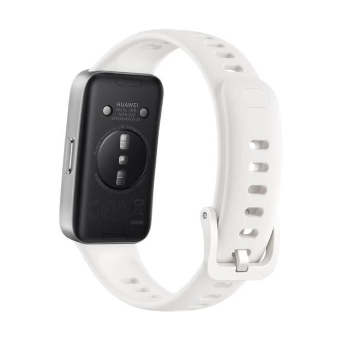 Huawei Band 10, rastreador de atividades, branco