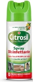 CITROSIL Citrosil Home Protection Multisurface Spray Citrus Aroma 300 ml Flächendesinfektion