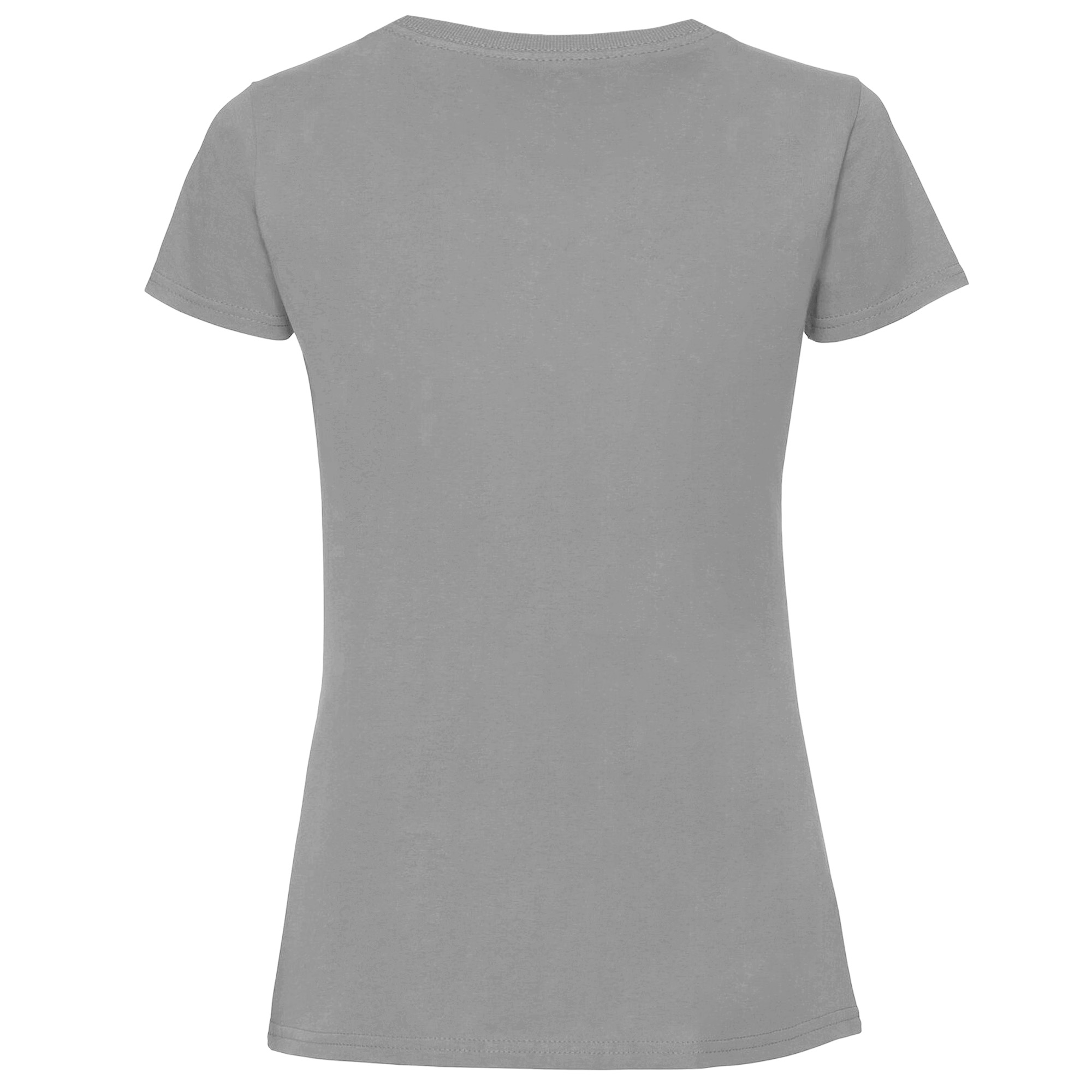 Camiseta De Ajuste Premium Fruit Of The Loom