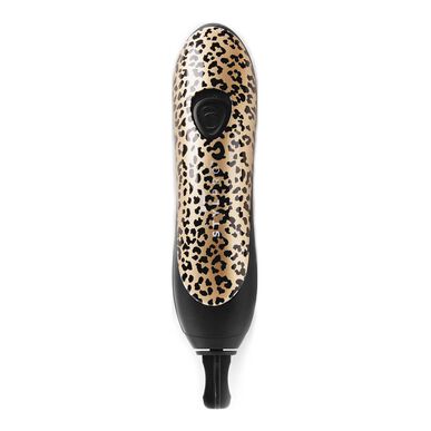 STYLPRO dāvanu komplekts Cheetah birstes tīrīšanas piederums 1 gab. 1 gab.