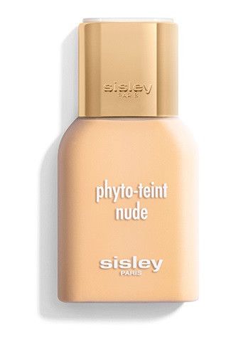 Podlaga za ličila Phyto-Teint Nude Luksuzne podlage za ličila