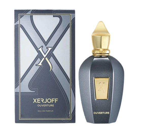 Xerjoff Ouverture woda perfumowana spray 100 ml