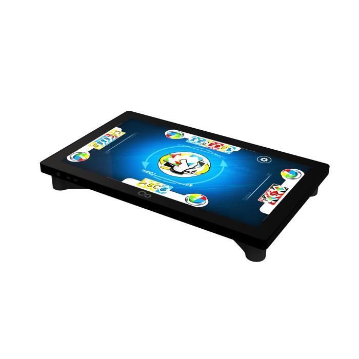 Arcade1Up Infinity Game Board - 50 spellen inbegrepen - Compact - Lichtgewicht