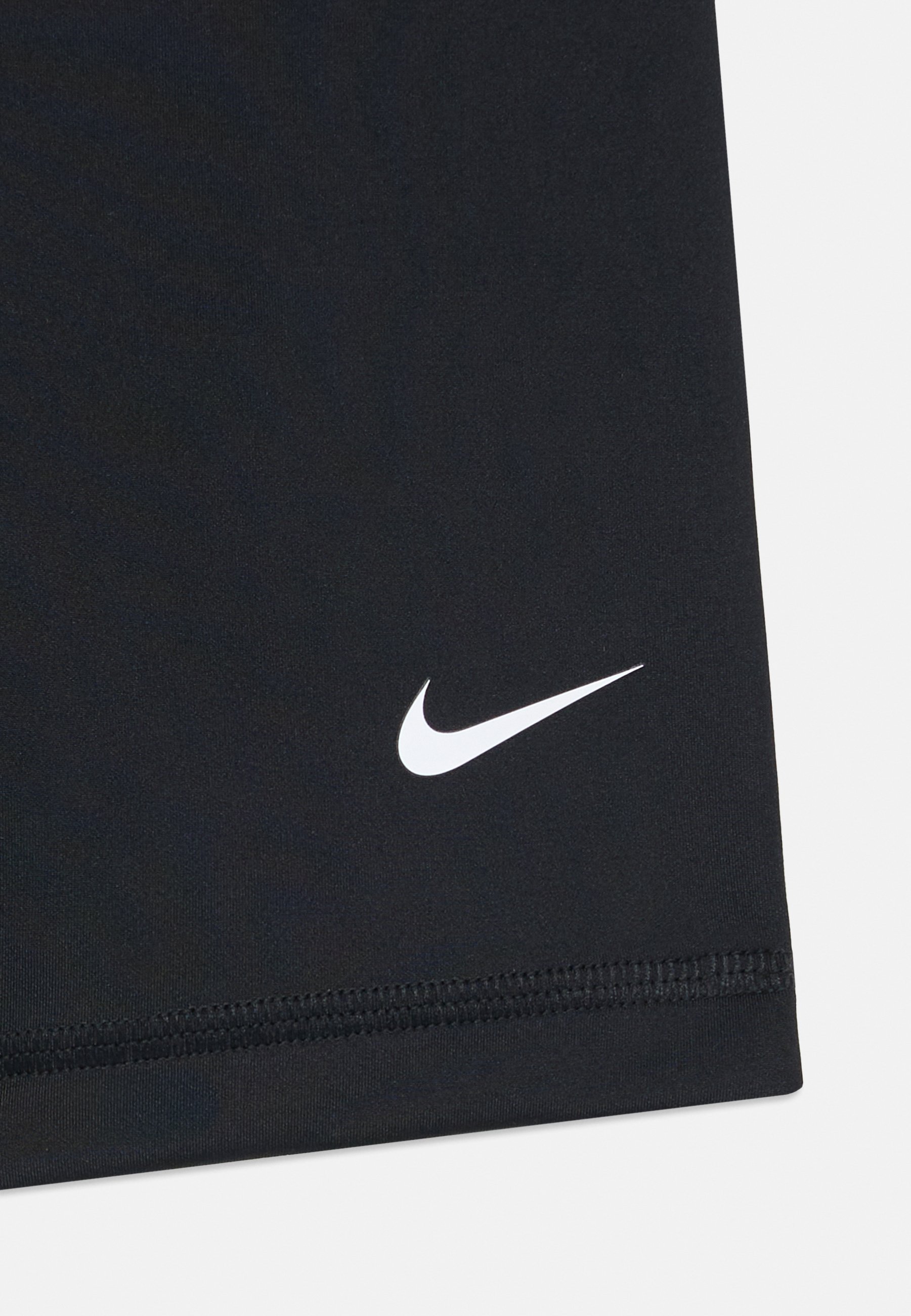 Nike Performance UNISEX - Sportshorts - zwart/lichtroze/wit