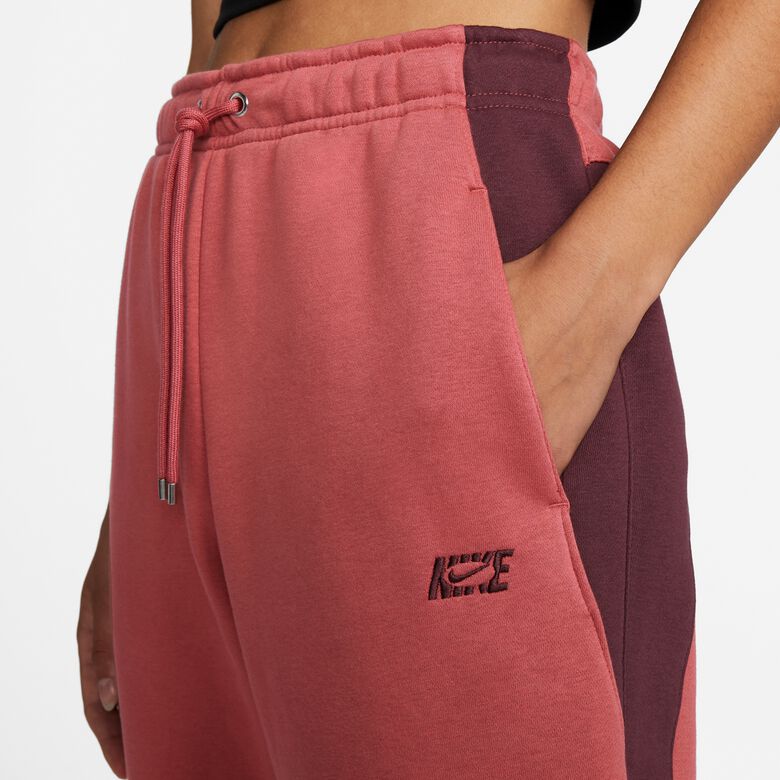 Sportswear Icon Clash Fleecehose