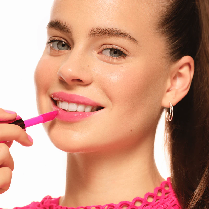 essence Hydra Kiss hydraterende lippenolie