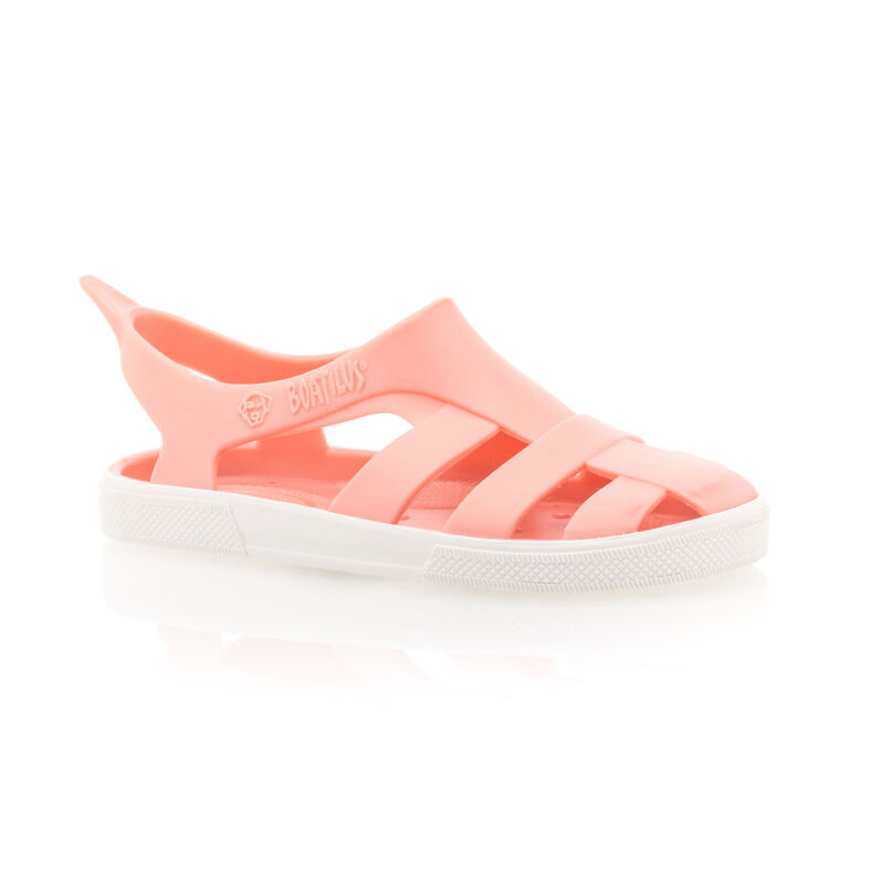 Tongs / entre-doigts Fille Rose