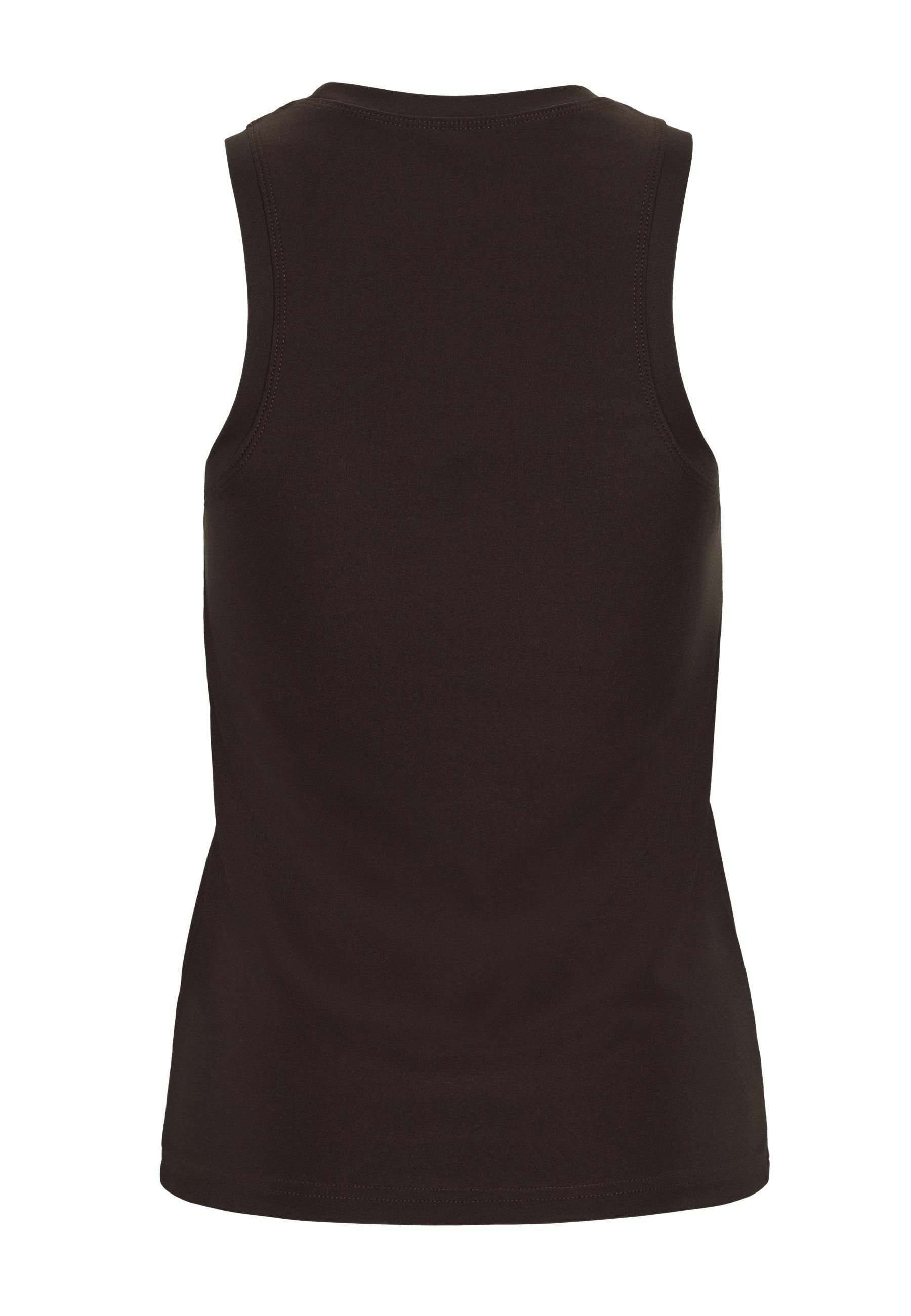 Winshape FONCTIONNEL - Haut - espresso