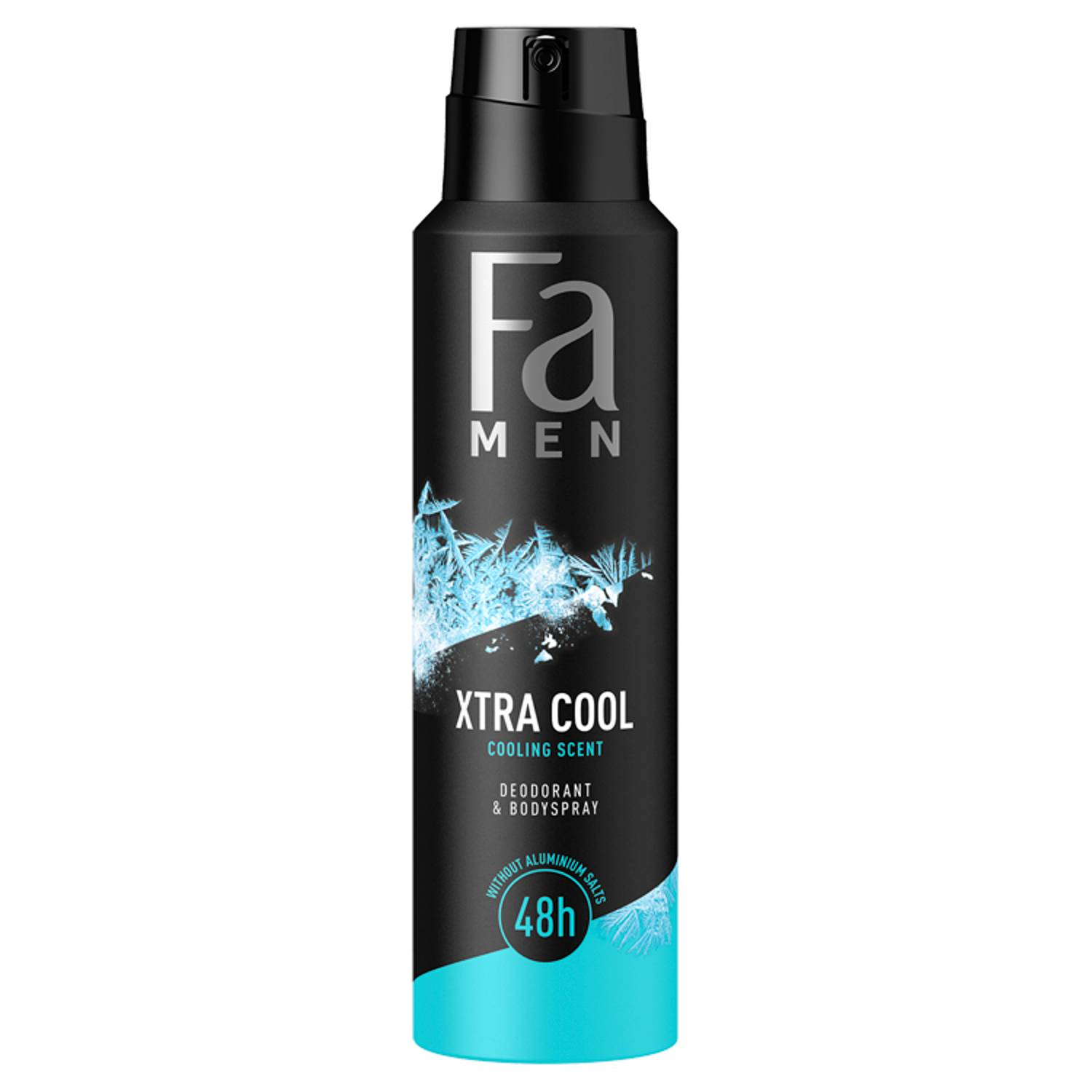 Fa Men Xtra Cool 48H