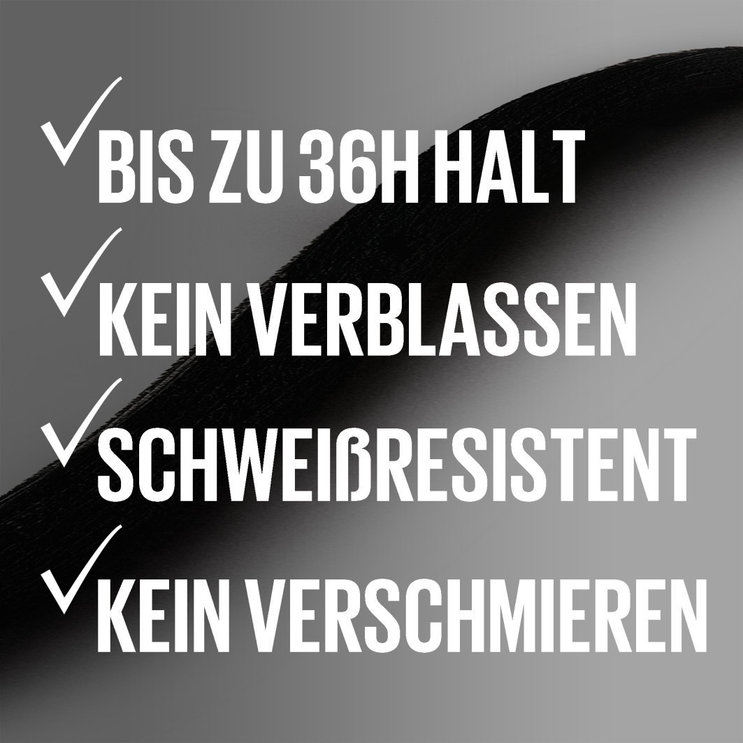 Maybelline Kajal-Eyeliner Tattoo Liner Smokey – 1,3 Stück