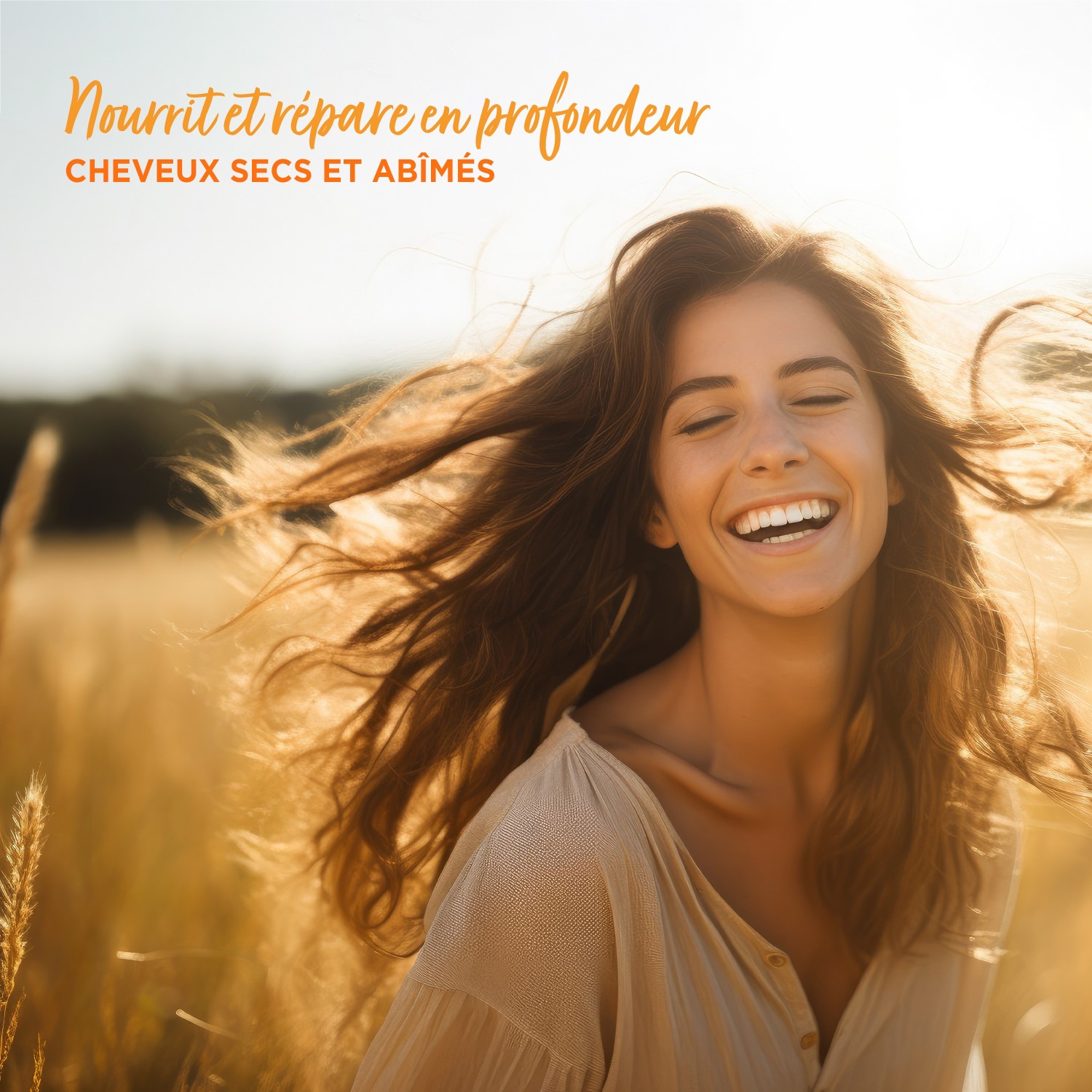 Naturé Moi Masque Nourrissant