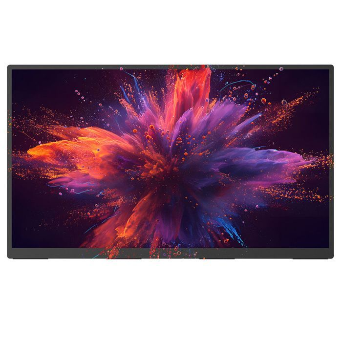 MESWAO S238 Moniteur Portable 23,8 Pouces -Écran IPS Full HD 1080p -Taux Rafraîchissement 120Hz -Couverture Colorimétrique 100% sRGB