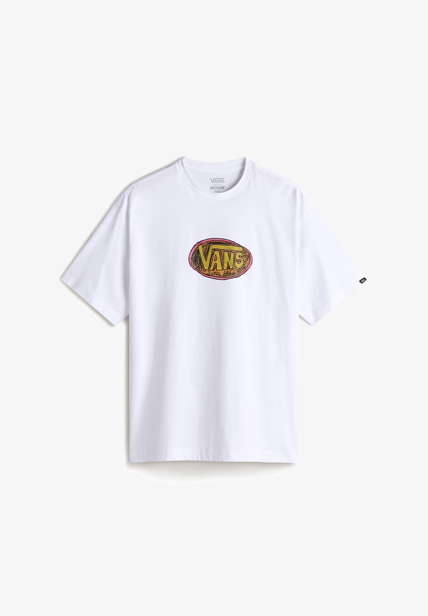 Vans-t-paidat