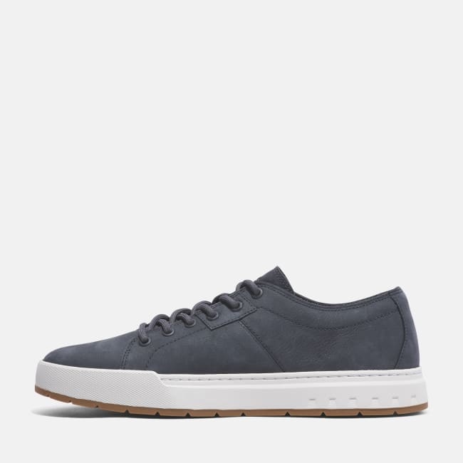 Sneaker Maple Grove da Uomo in blu scuro