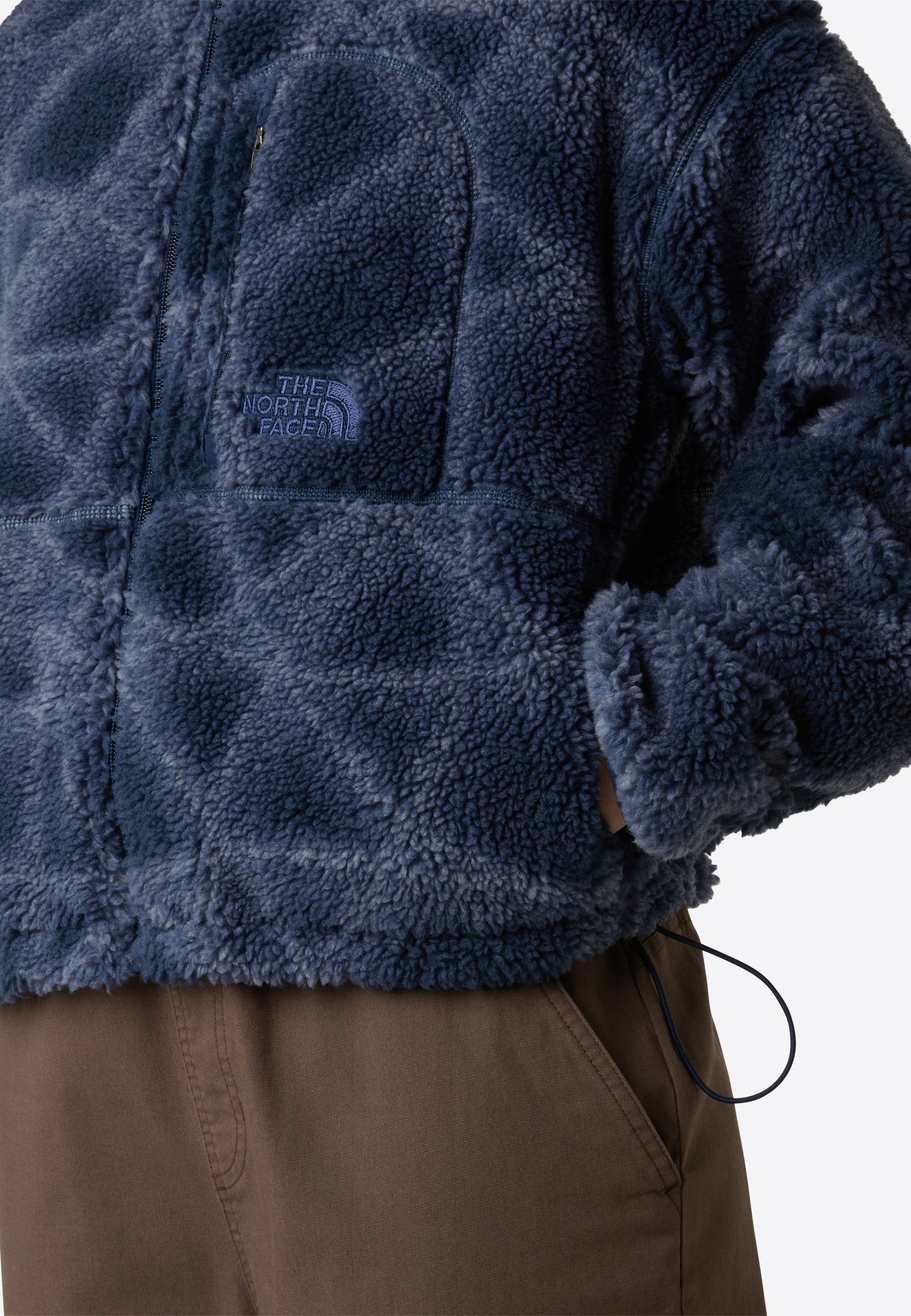 The North Face Fleecejacken & Pullover