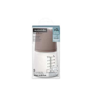 Suavinex Deep S Anti-Colic -tuttipullo 1 kpl 1 kpl