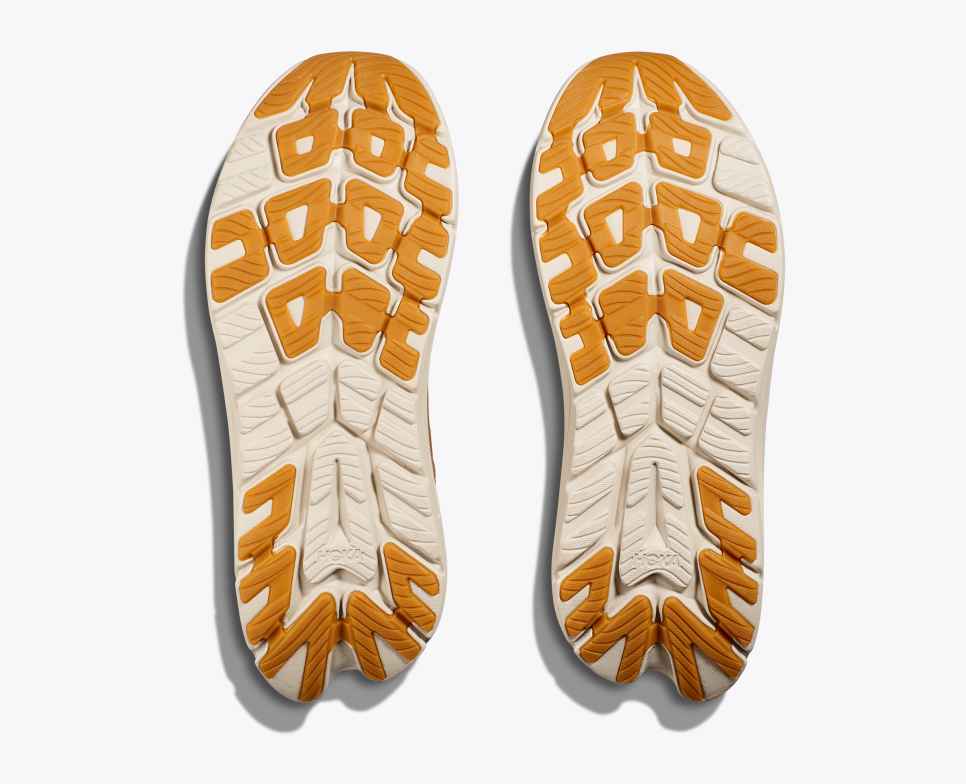 HOKA Kawana 2 Tarwe-/Havermelk