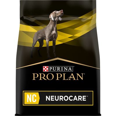 Purina Pro Plan Veterinary Diets Hund NC Neurocare
