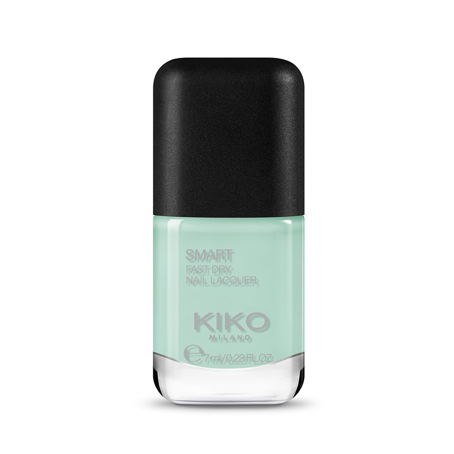 Smart Nagellack 84 Dunkeltiffy