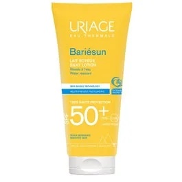 URIAGE Lait protecteur Bariesun SPF50+ Uriage 100 ml