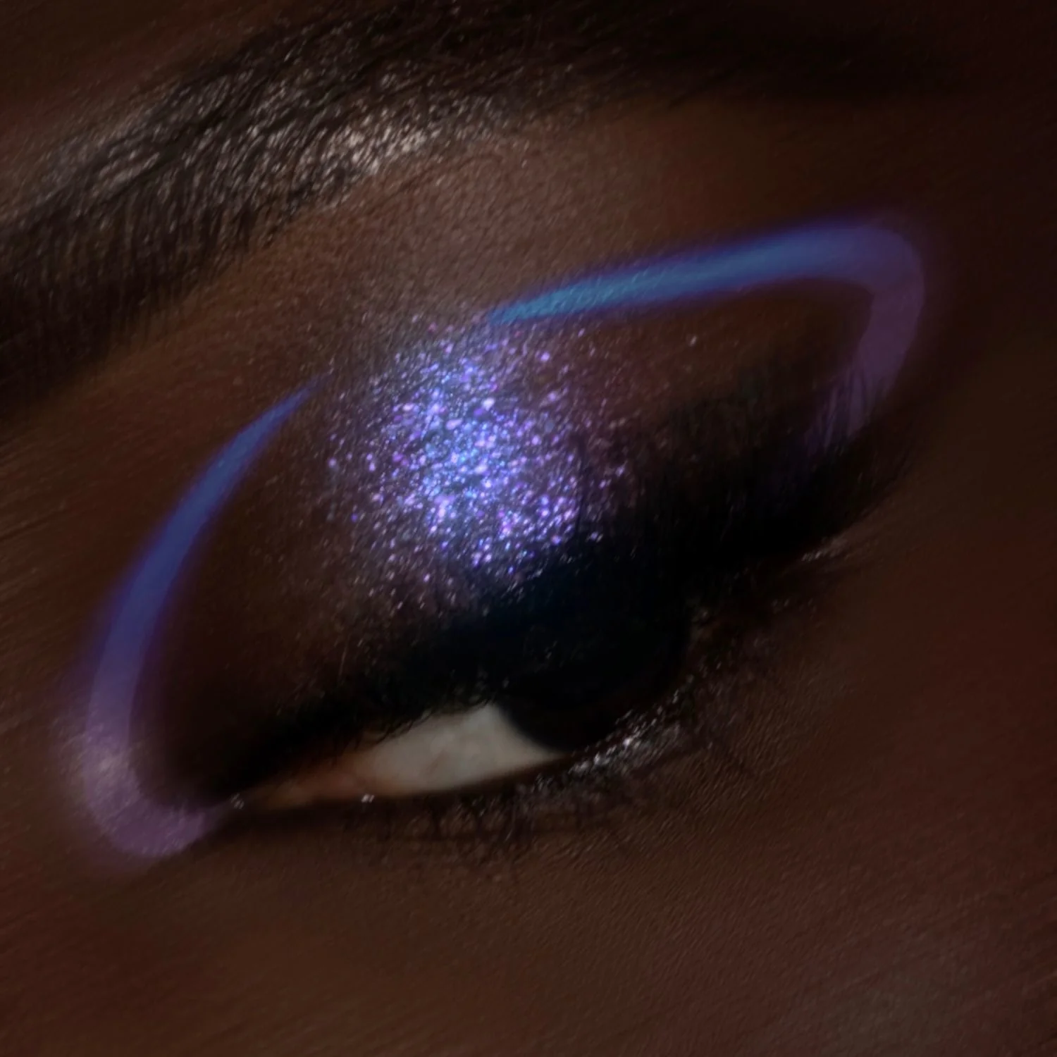 Occhi ShowsTopper Candy - Ombretto crema, Sublimatori e Illuminanti, Ombretto polvere
