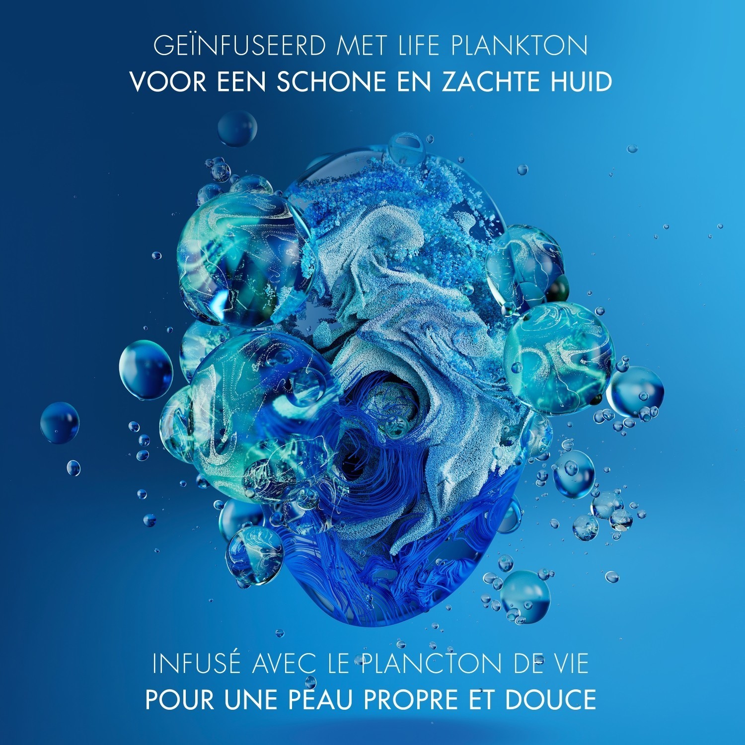 Biotherm Homme Aquapower pjena za čišćenje lica - 125 ml