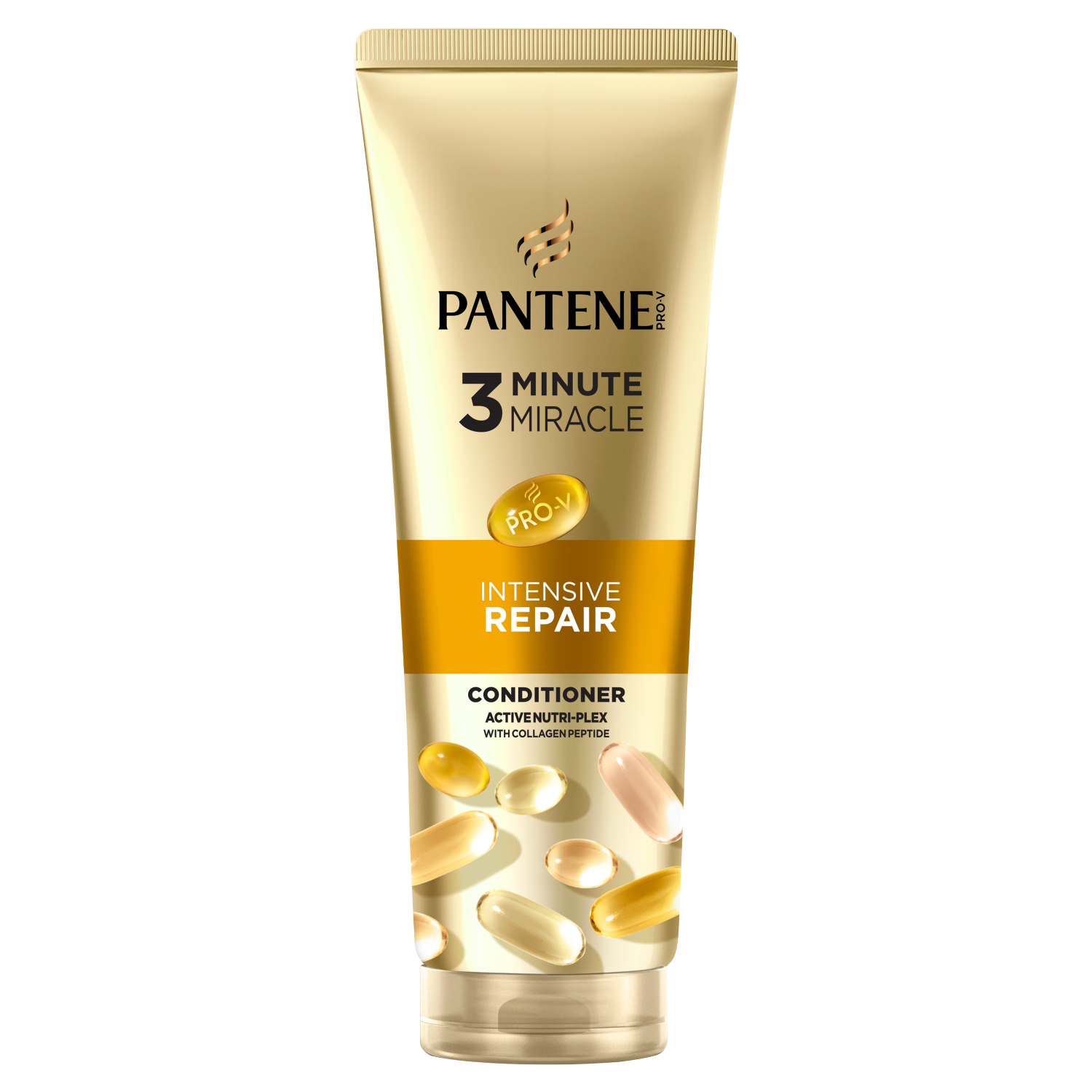 Pantene Pro-V Intensive Repair 3 Minute Miracle